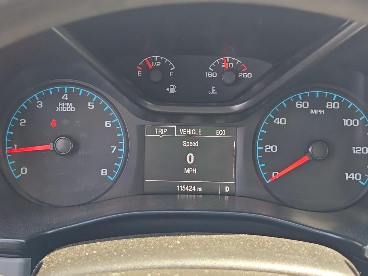 2016 Chevrolet Colorado Work Truck Fredericksburg VA