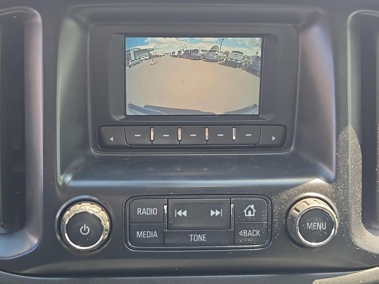 2016 Chevrolet Colorado Work Truck Fredericksburg VA