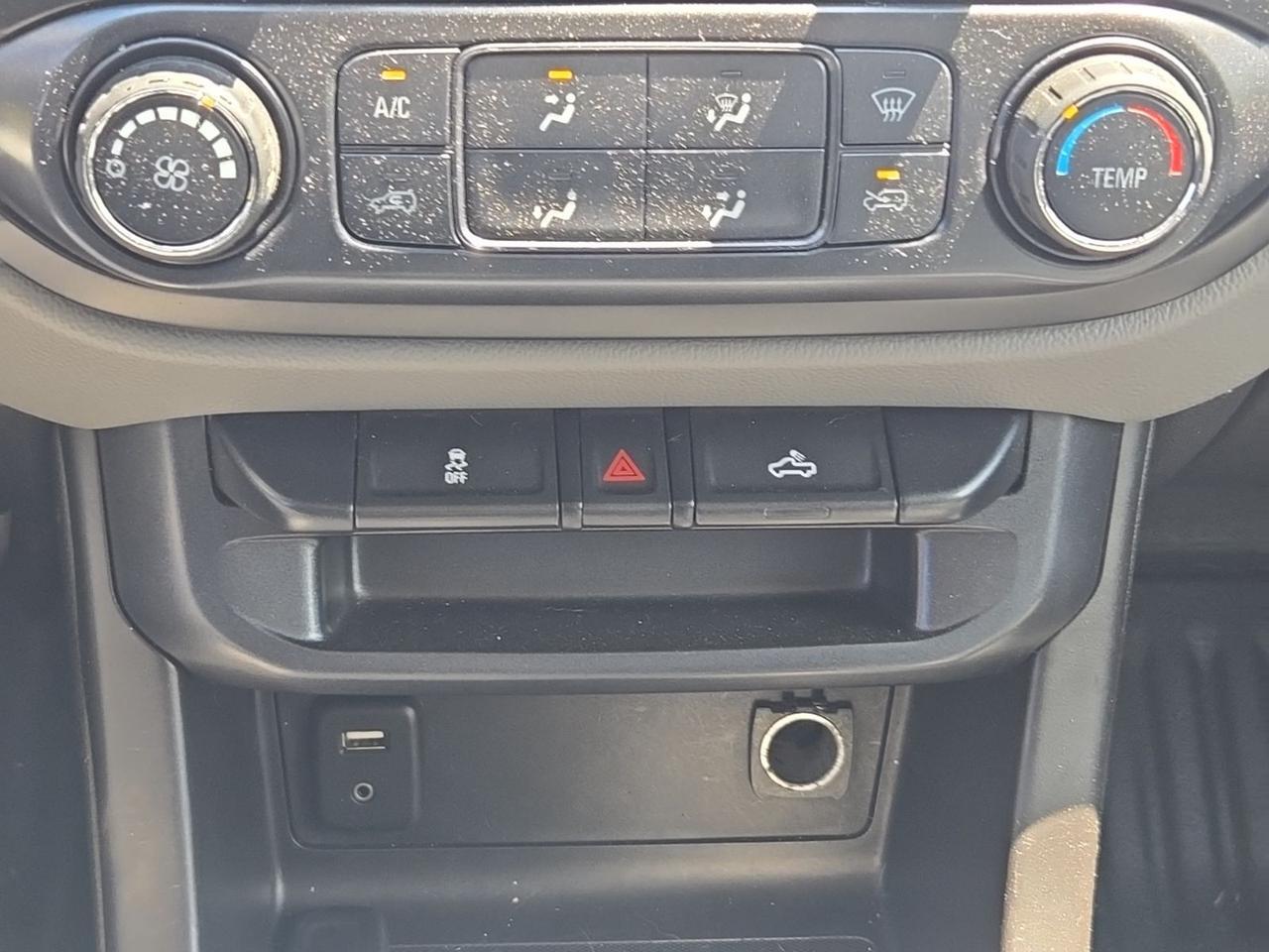 2016 Chevrolet Colorado Work Truck Fredericksburg VA