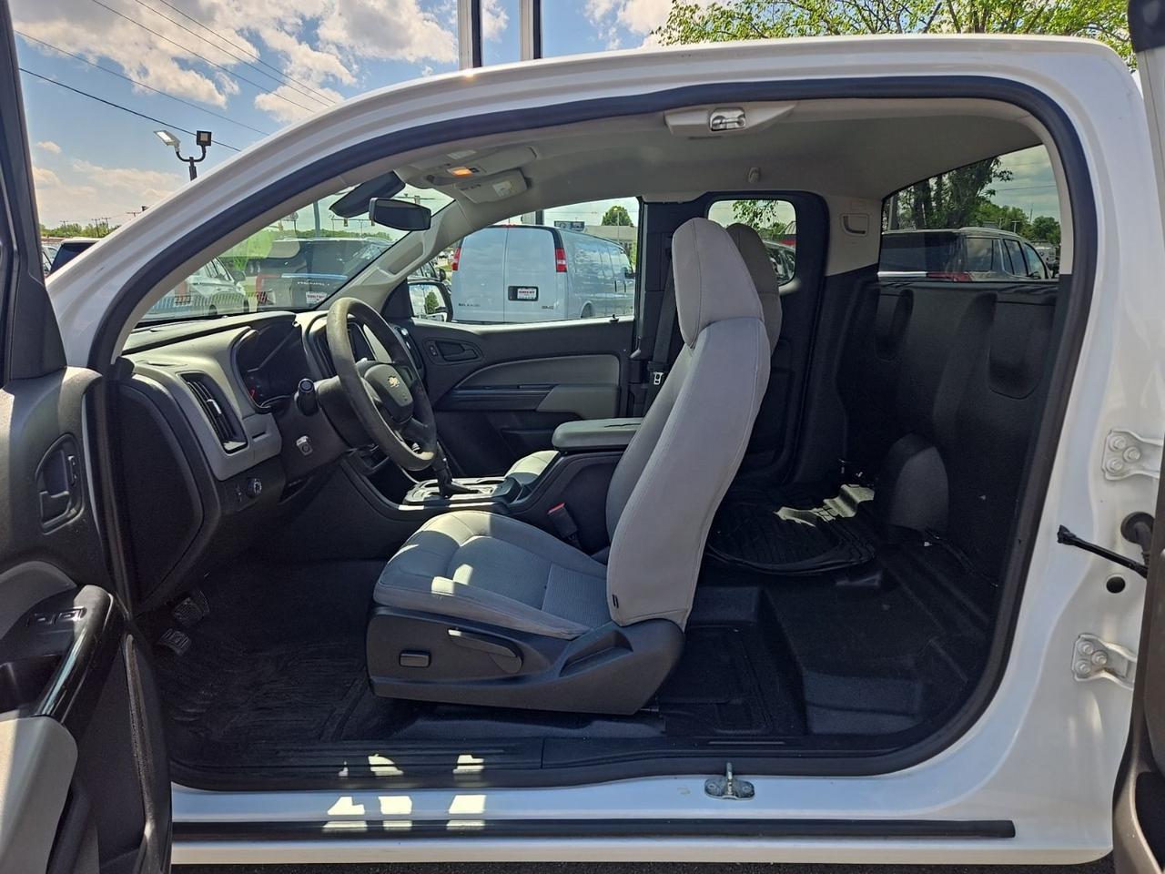 2016 Chevrolet Colorado Work Truck Fredericksburg VA