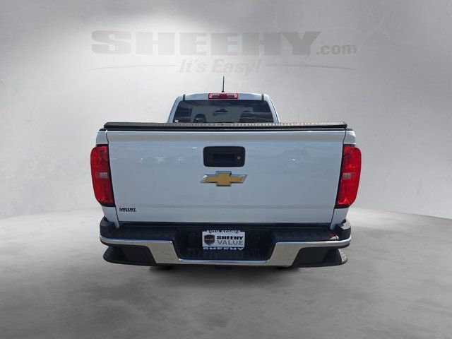 2016 Chevrolet Colorado Work Truck Fredericksburg VA