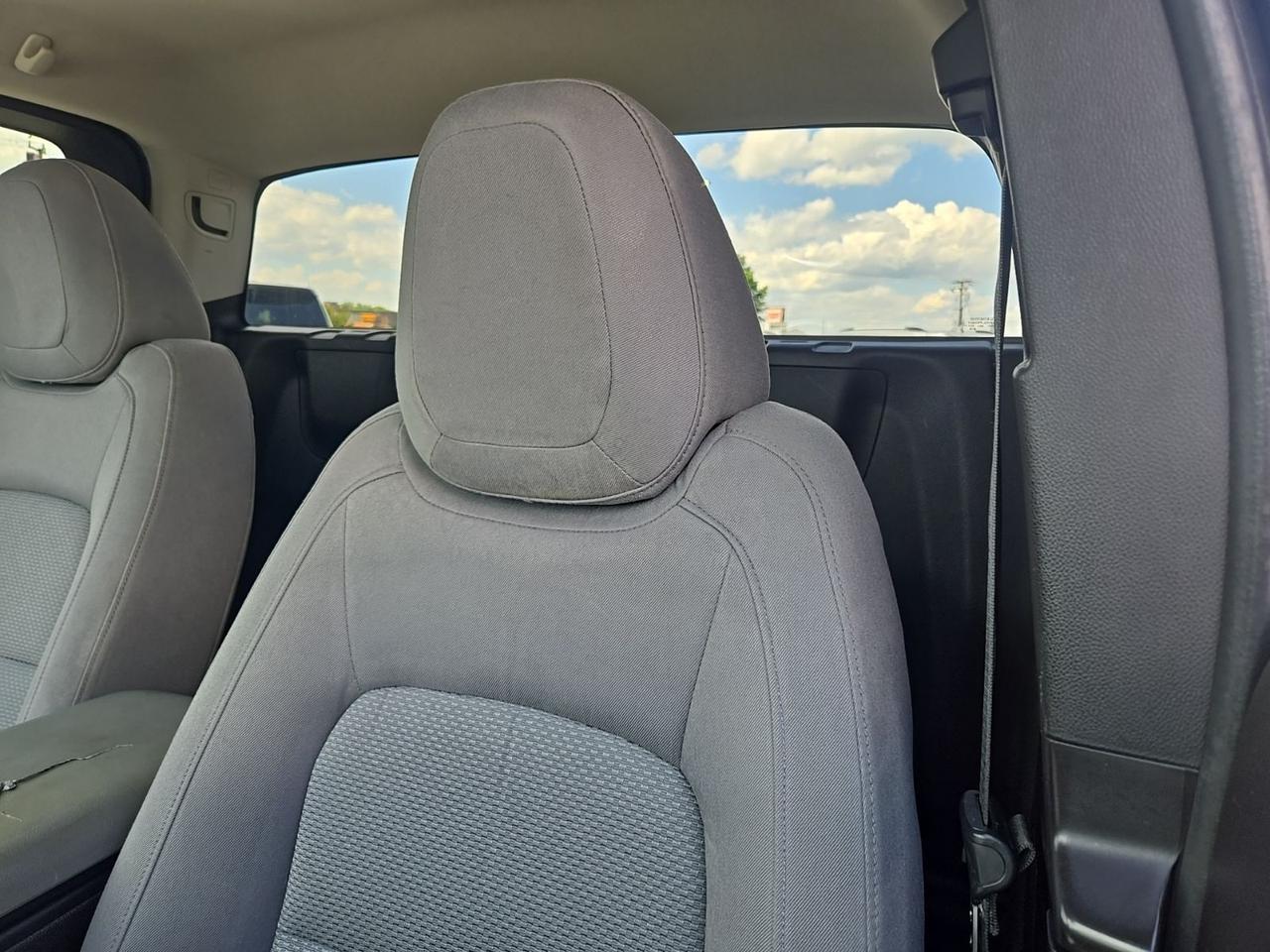 2016 Chevrolet Colorado Work Truck Fredericksburg VA