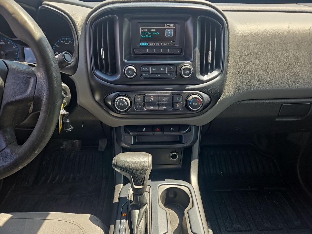 2016 Chevrolet Colorado Work Truck Fredericksburg VA