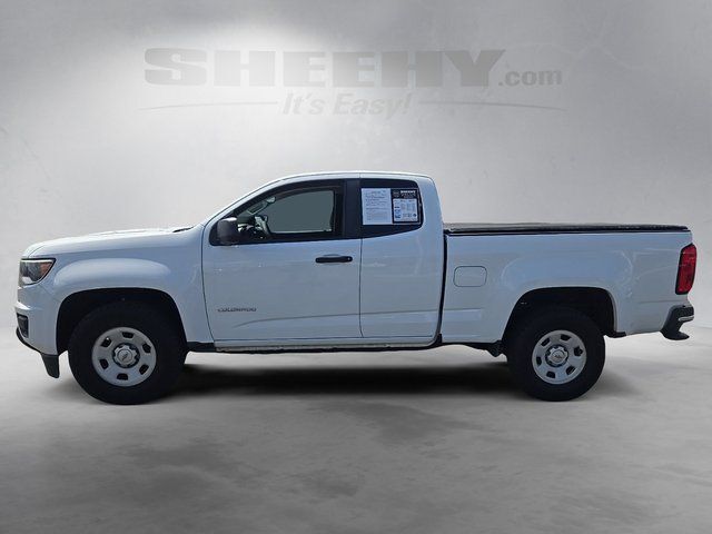 2016 Chevrolet Colorado Work Truck Fredericksburg VA