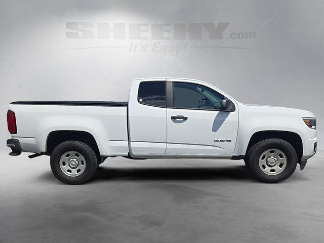 2016 Chevrolet Colorado Work Truck Fredericksburg VA