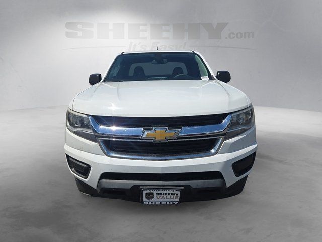 2016 Chevrolet Colorado Work Truck Fredericksburg VA