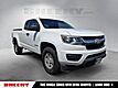 2016 Chevrolet Colorado Work Truck