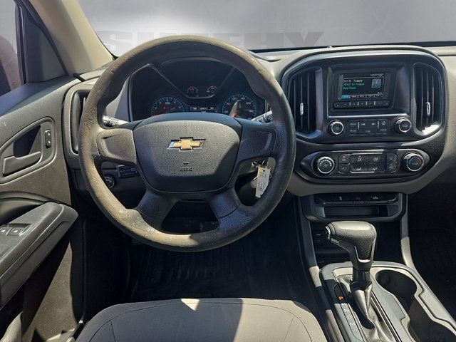 2016 Chevrolet Colorado Work Truck Fredericksburg VA