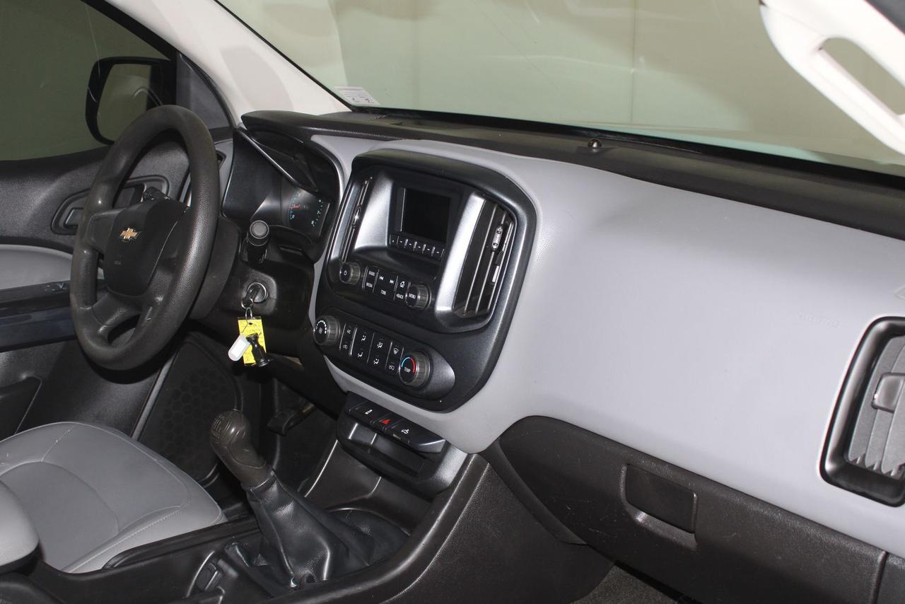 2016 Chevrolet Colorado Work Truck Manassas VA