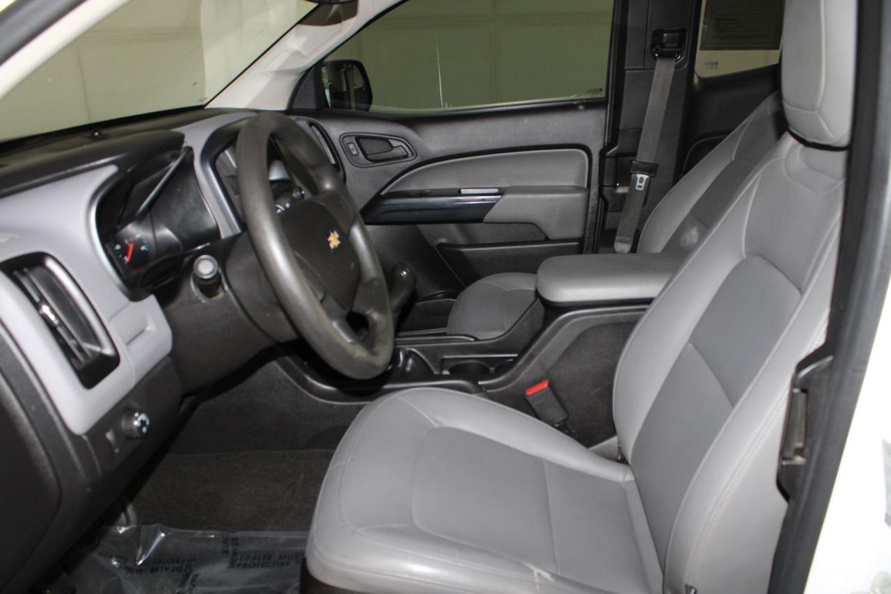 2016 Chevrolet Colorado Work Truck Manassas VA