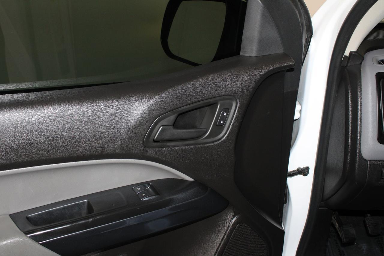 2016 Chevrolet Colorado Work Truck Manassas VA