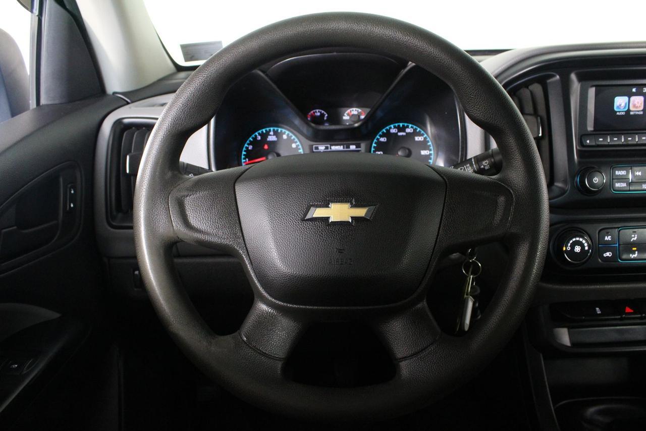 2016 Chevrolet Colorado Work Truck Manassas VA
