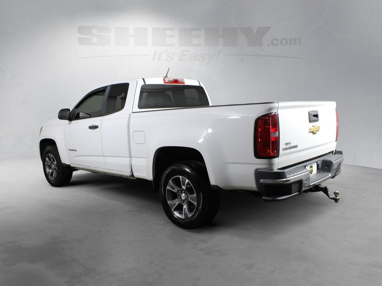 2016 Chevrolet Colorado Work Truck Manassas VA