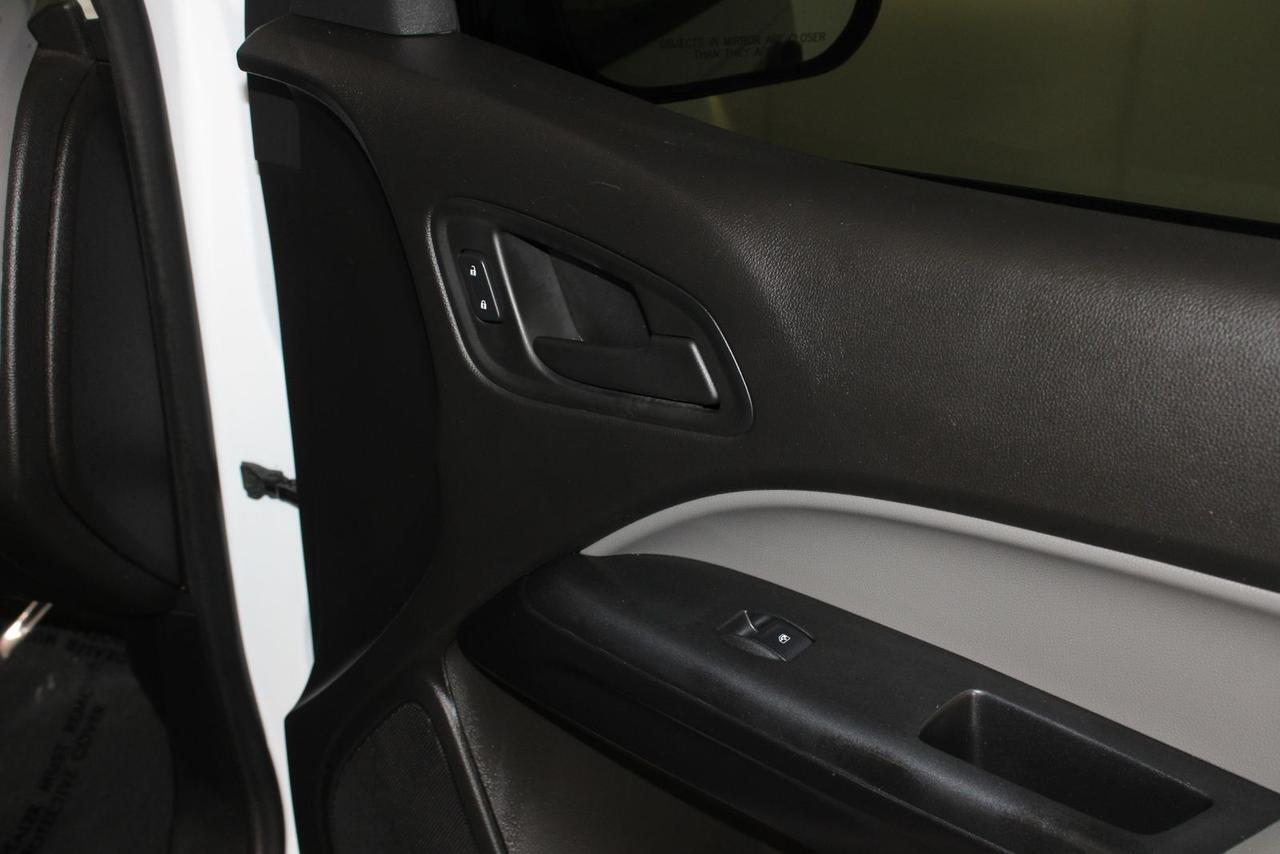 2016 Chevrolet Colorado Work Truck Manassas VA
