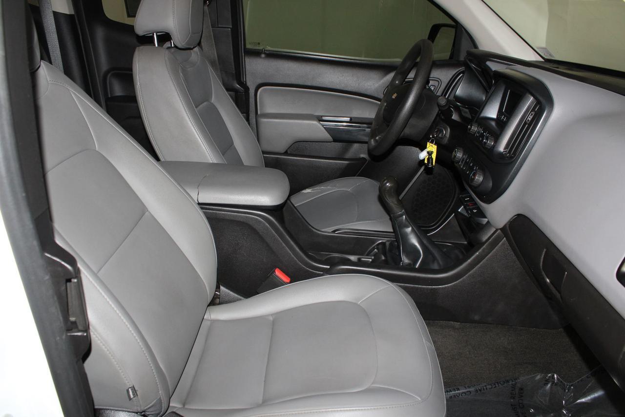 2016 Chevrolet Colorado Work Truck Manassas VA