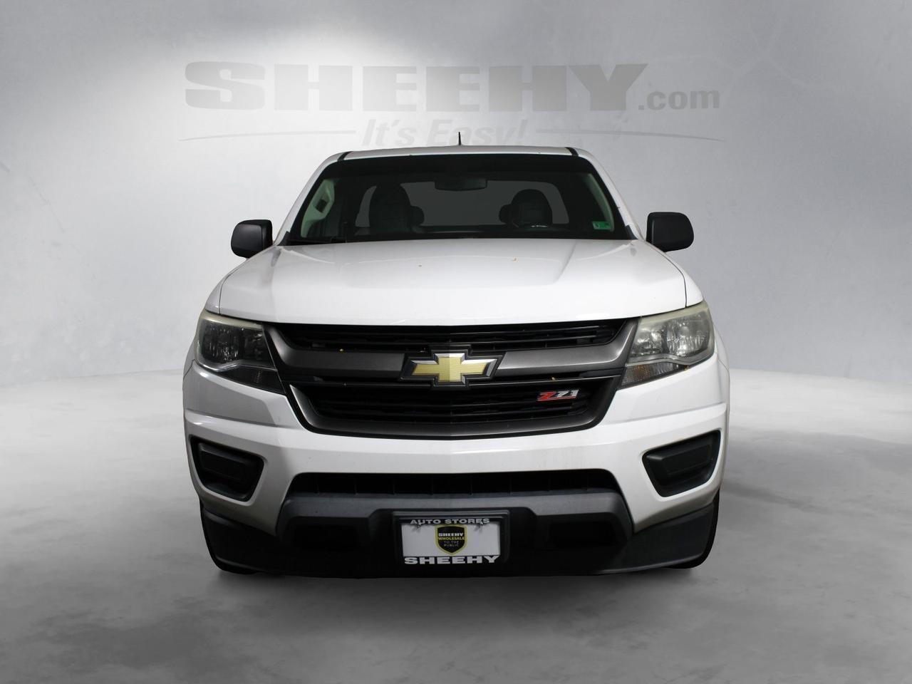 2016 Chevrolet Colorado Work Truck Manassas VA