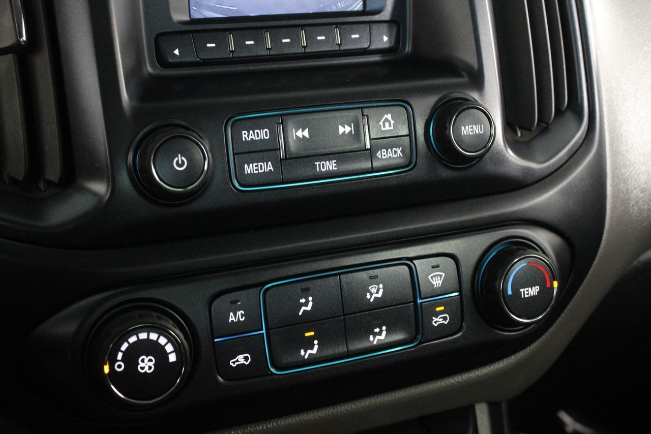 2016 Chevrolet Colorado Work Truck Manassas VA