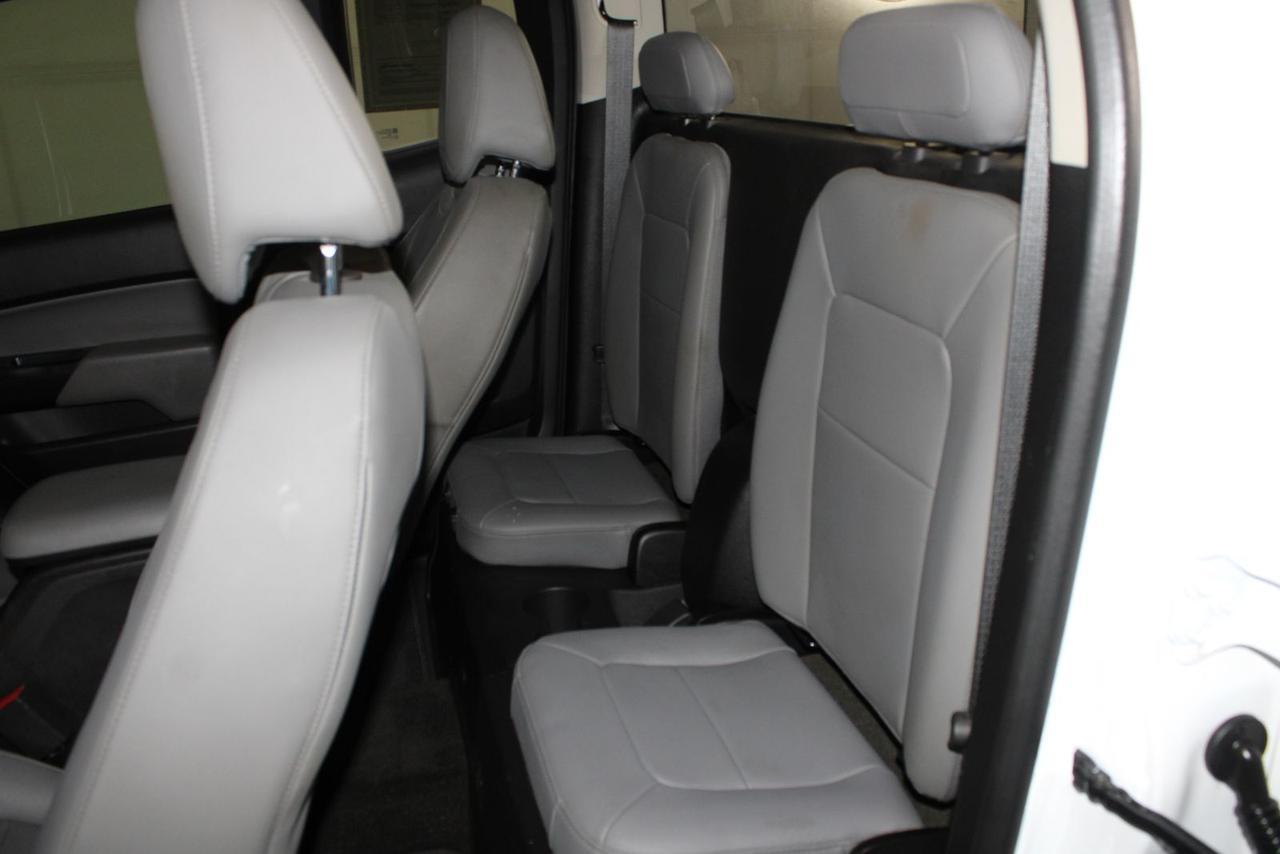 2016 Chevrolet Colorado Work Truck Manassas VA