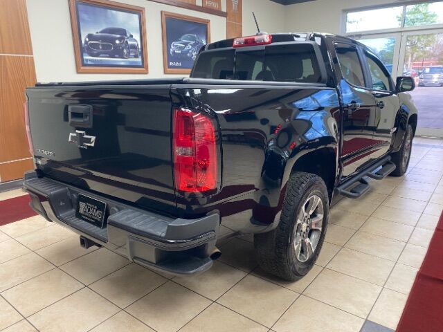 2016 Chevrolet Colorado Z71 Charlotte NC