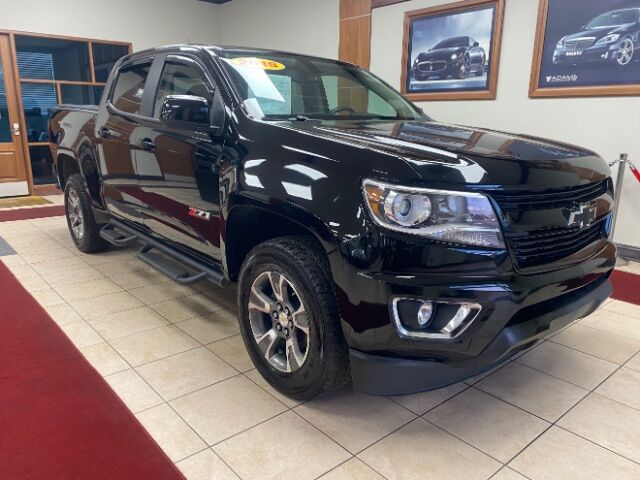 2016 Chevrolet Colorado Z71 Charlotte NC