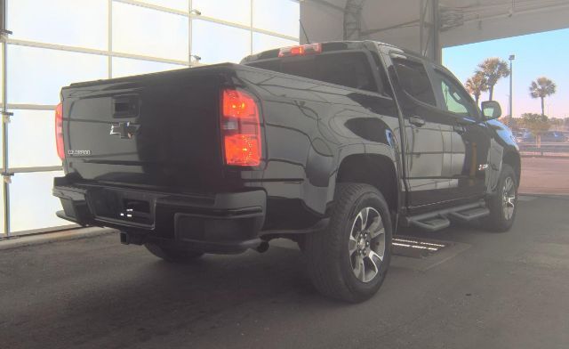 2016 Chevrolet Colorado Z71 Charlotte NC