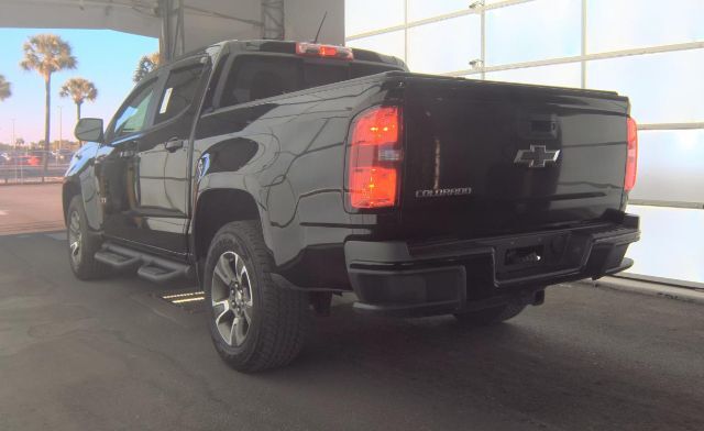 2016 Chevrolet Colorado Z71 Charlotte NC