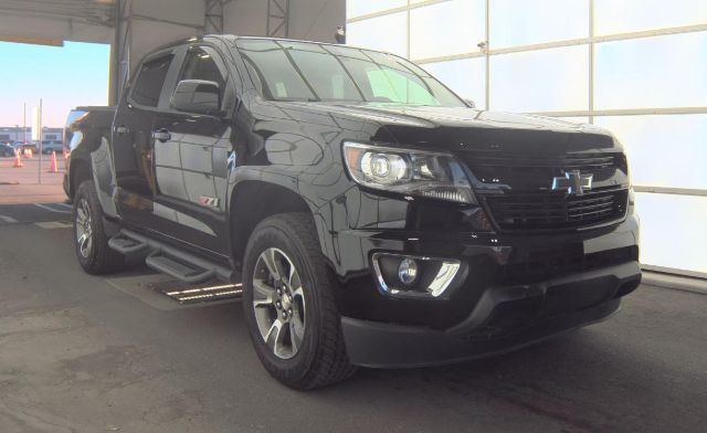 2016 Chevrolet Colorado Z71 Charlotte NC