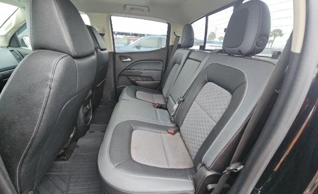 2016 Chevrolet Colorado Z71 Charlotte NC