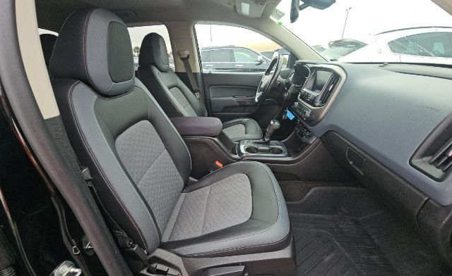 2016 Chevrolet Colorado Z71 Charlotte NC