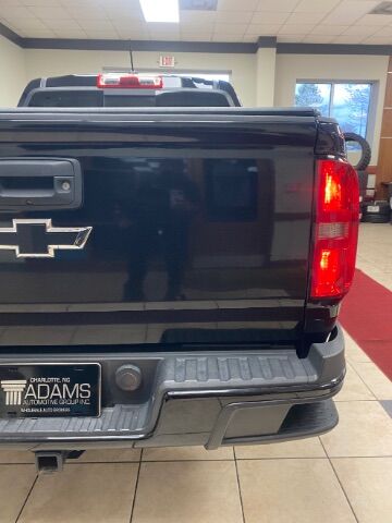 2016 Chevrolet Colorado Z71 Charlotte NC