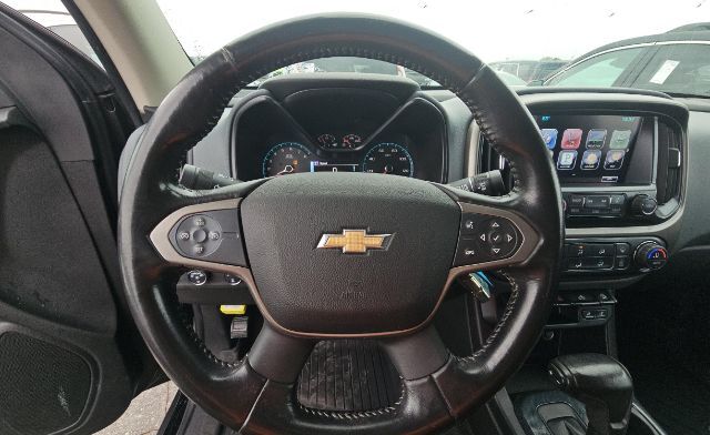 2016 Chevrolet Colorado Z71 Charlotte NC