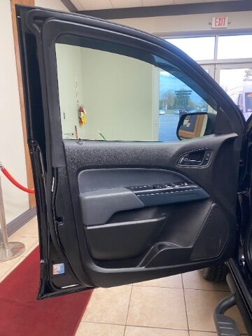2016 Chevrolet Colorado Z71 Charlotte NC