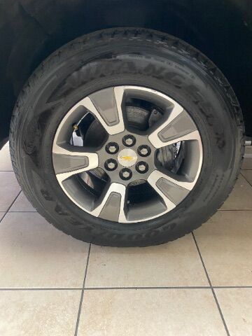 2016 Chevrolet Colorado Z71 Charlotte NC