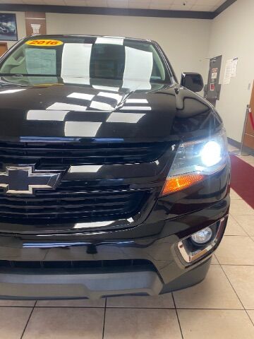 2016 Chevrolet Colorado Z71 Charlotte NC