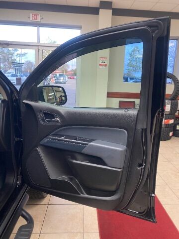2016 Chevrolet Colorado Z71 Charlotte NC