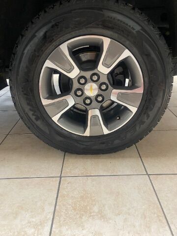 2016 Chevrolet Colorado Z71 Charlotte NC
