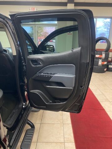 2016 Chevrolet Colorado Z71 Charlotte NC