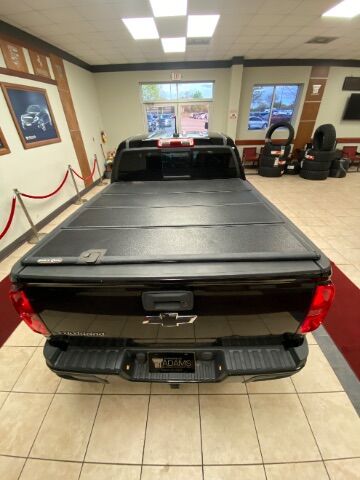 2016 Chevrolet Colorado Z71 Charlotte NC