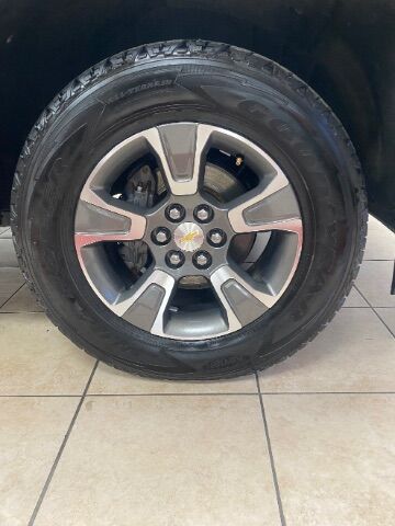 2016 Chevrolet Colorado Z71 Charlotte NC