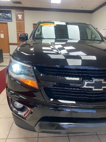 2016 Chevrolet Colorado Z71 Charlotte NC