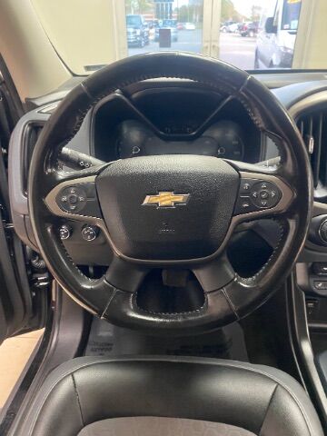2016 Chevrolet Colorado Z71 Charlotte NC