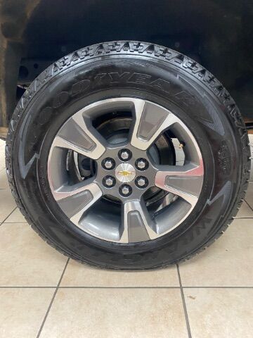 2016 Chevrolet Colorado Z71 Charlotte NC