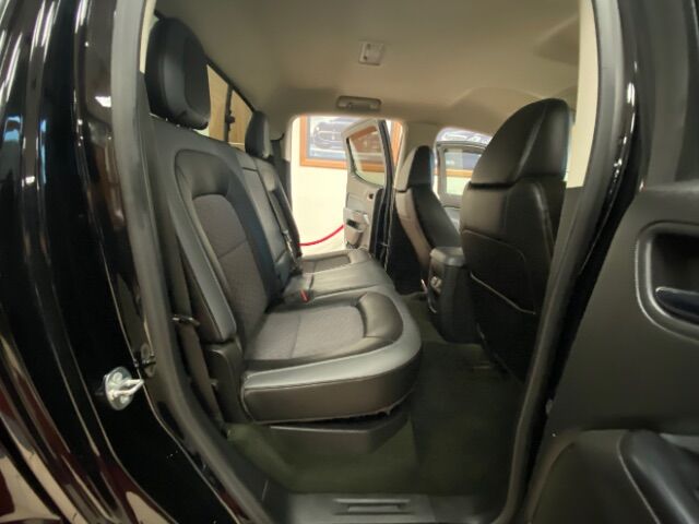 2016 Chevrolet Colorado Z71 Charlotte NC