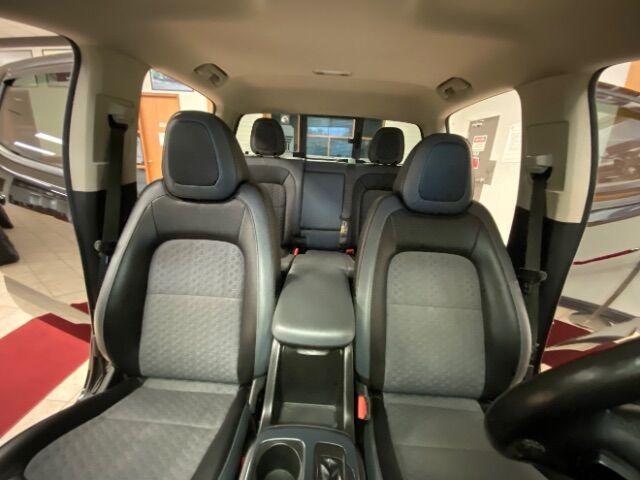2016 Chevrolet Colorado Z71 Charlotte NC