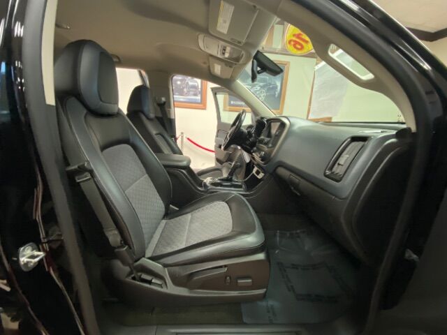 2016 Chevrolet Colorado Z71 Charlotte NC