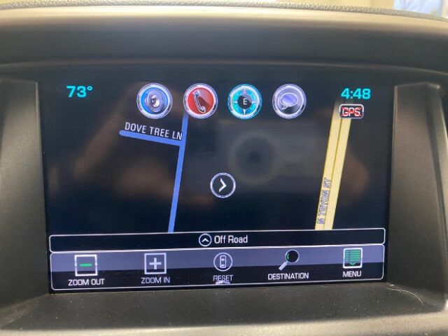 2016 Chevrolet Colorado Z71 Charlotte NC