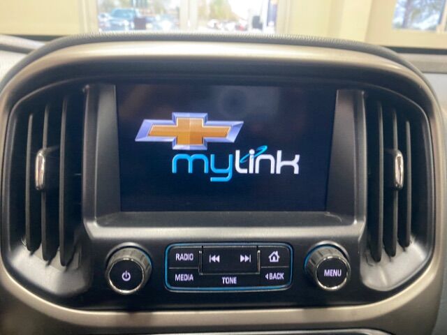 2016 Chevrolet Colorado Z71 Charlotte NC