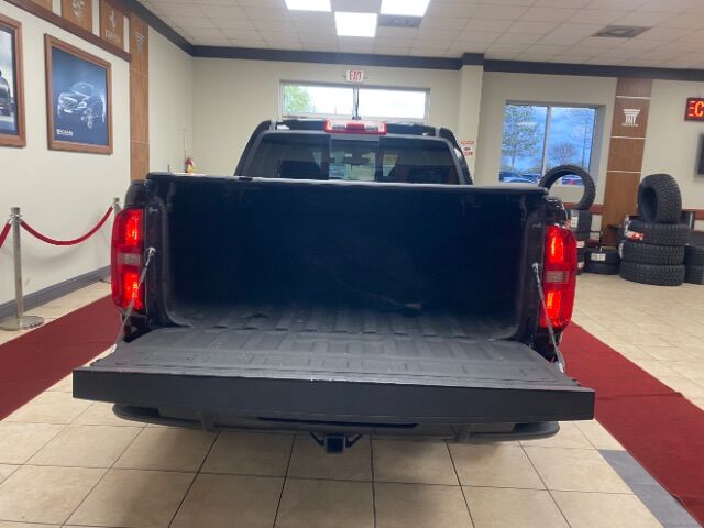 2016 Chevrolet Colorado Z71 Charlotte NC