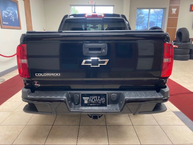 2016 Chevrolet Colorado Z71 Charlotte NC