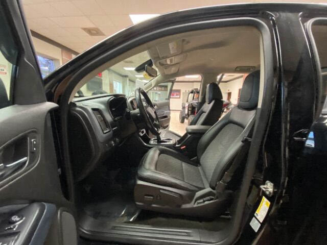 2016 Chevrolet Colorado Z71 Charlotte NC